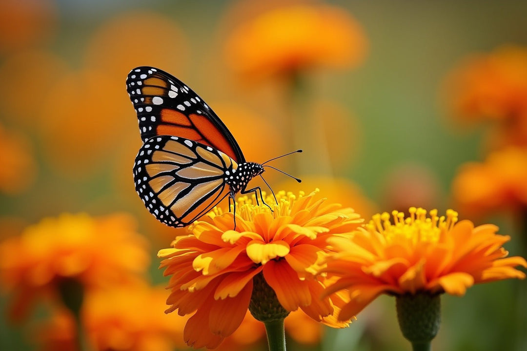 Plant Milkweed for Monarchs: Growing Milkweed from Seed - Wildseed Farms