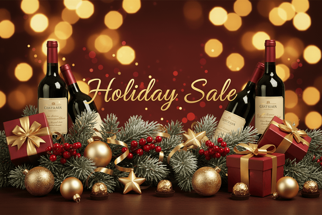 🎄 Wildseed Farms 14 Days of Christmas Sale! December 1st–14th • 20% Off Daily Featured Departments - Wildseed Farms