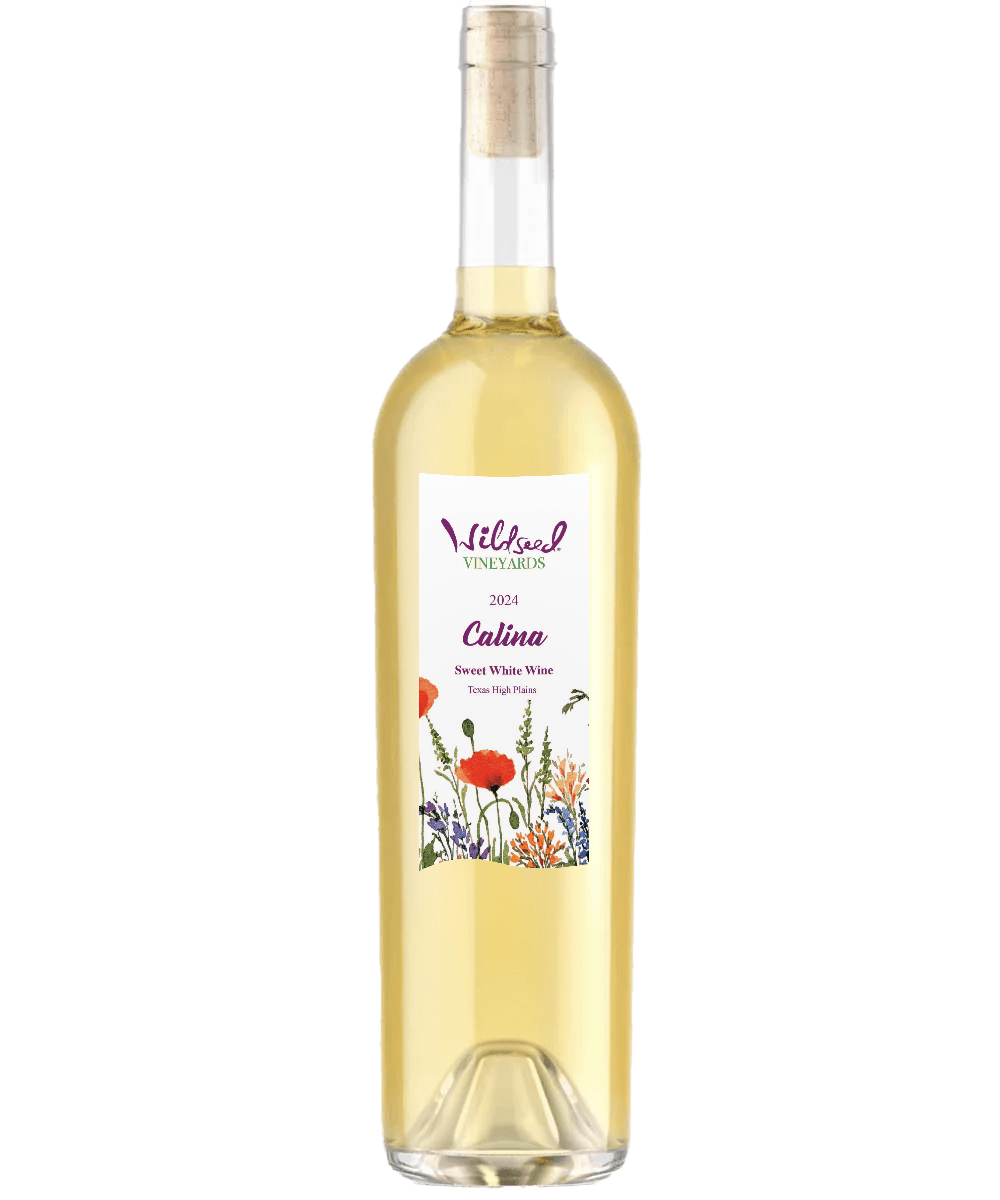 2024 Calina - Sweet White - Wildseed Farms