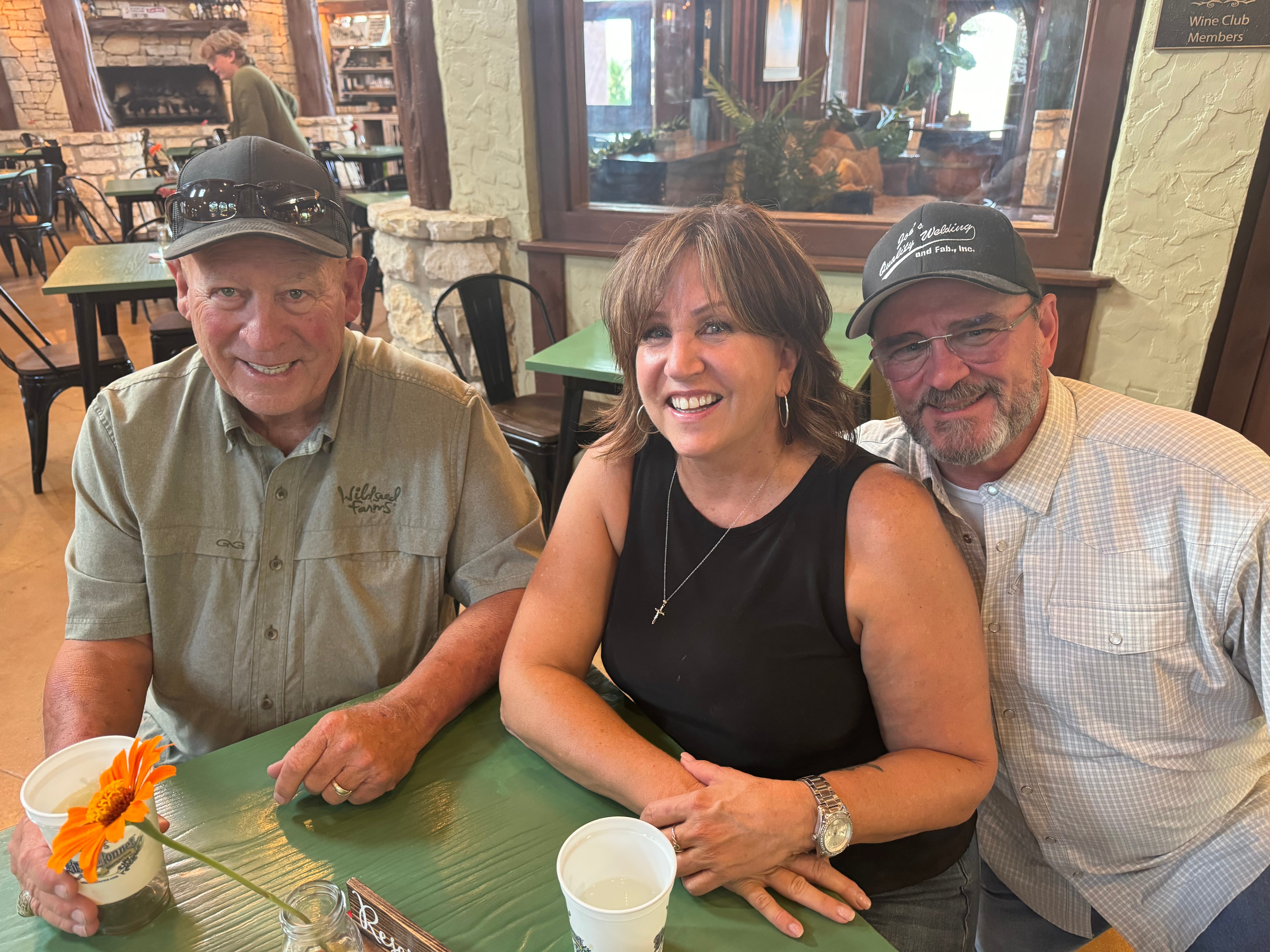 Wine Club – Wildseed Farms