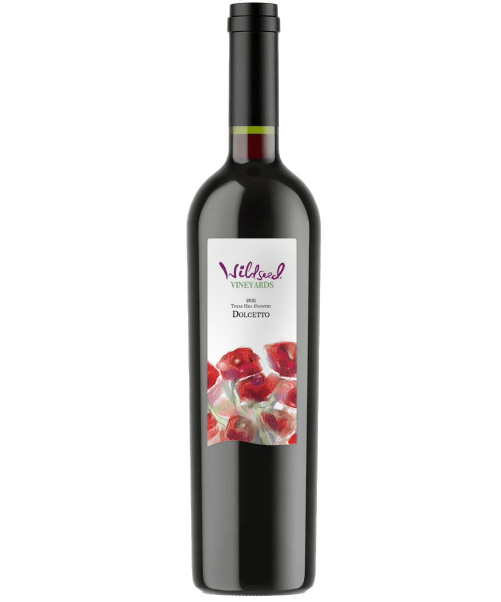 2021 Dolcetto - Wildseed Farms
