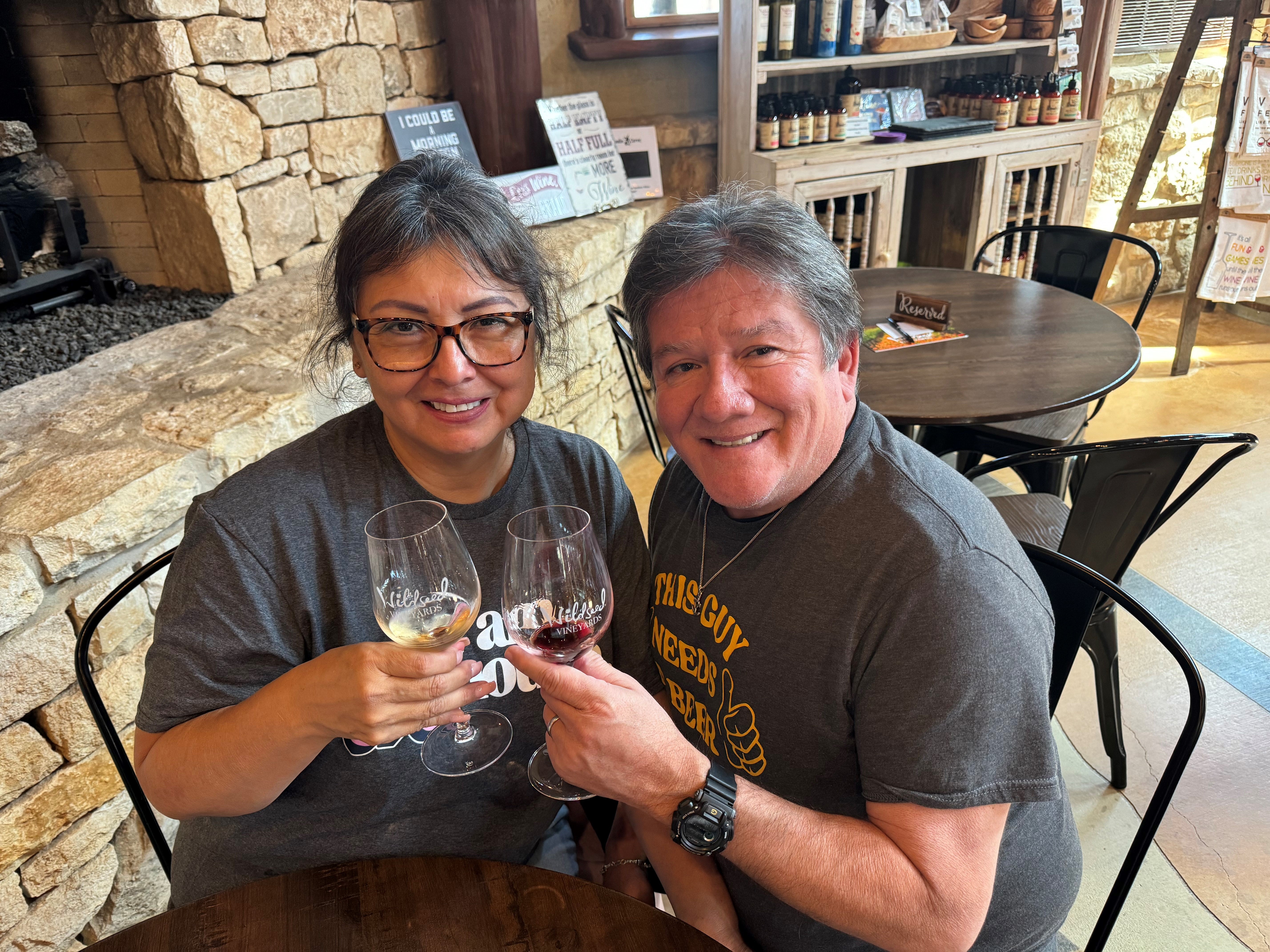 Wine Club – Wildseed Farms