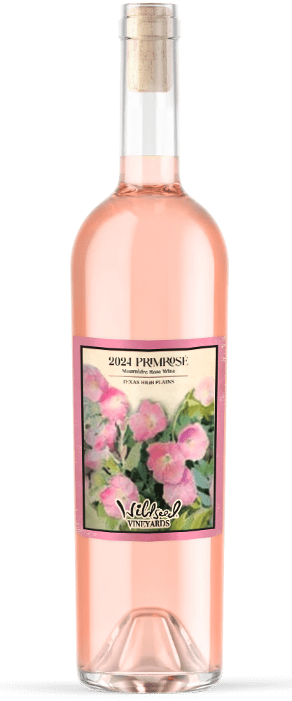 2024 Primrose - Wildseed Farms