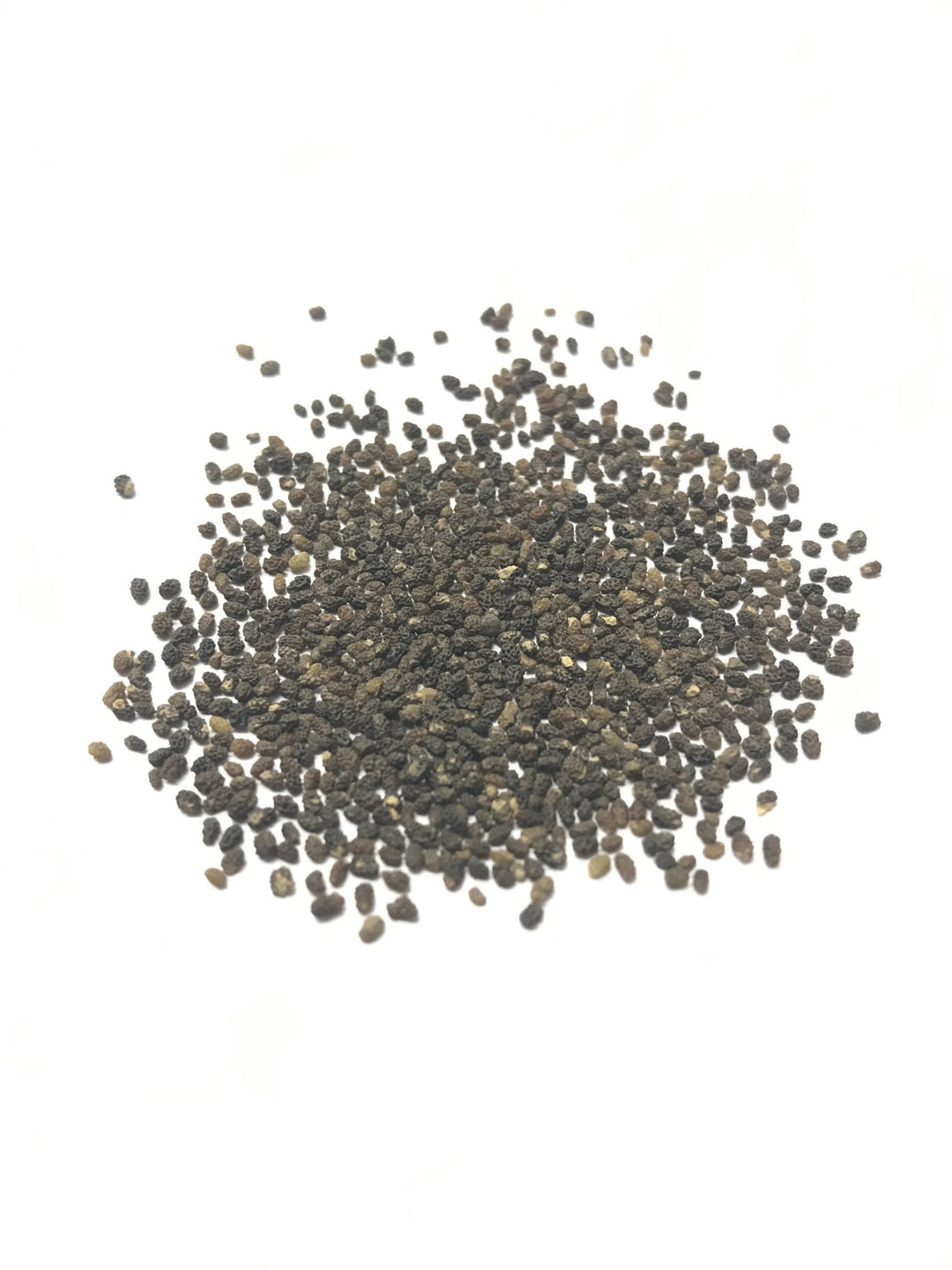 flower seed identification Baby Blue Eyes